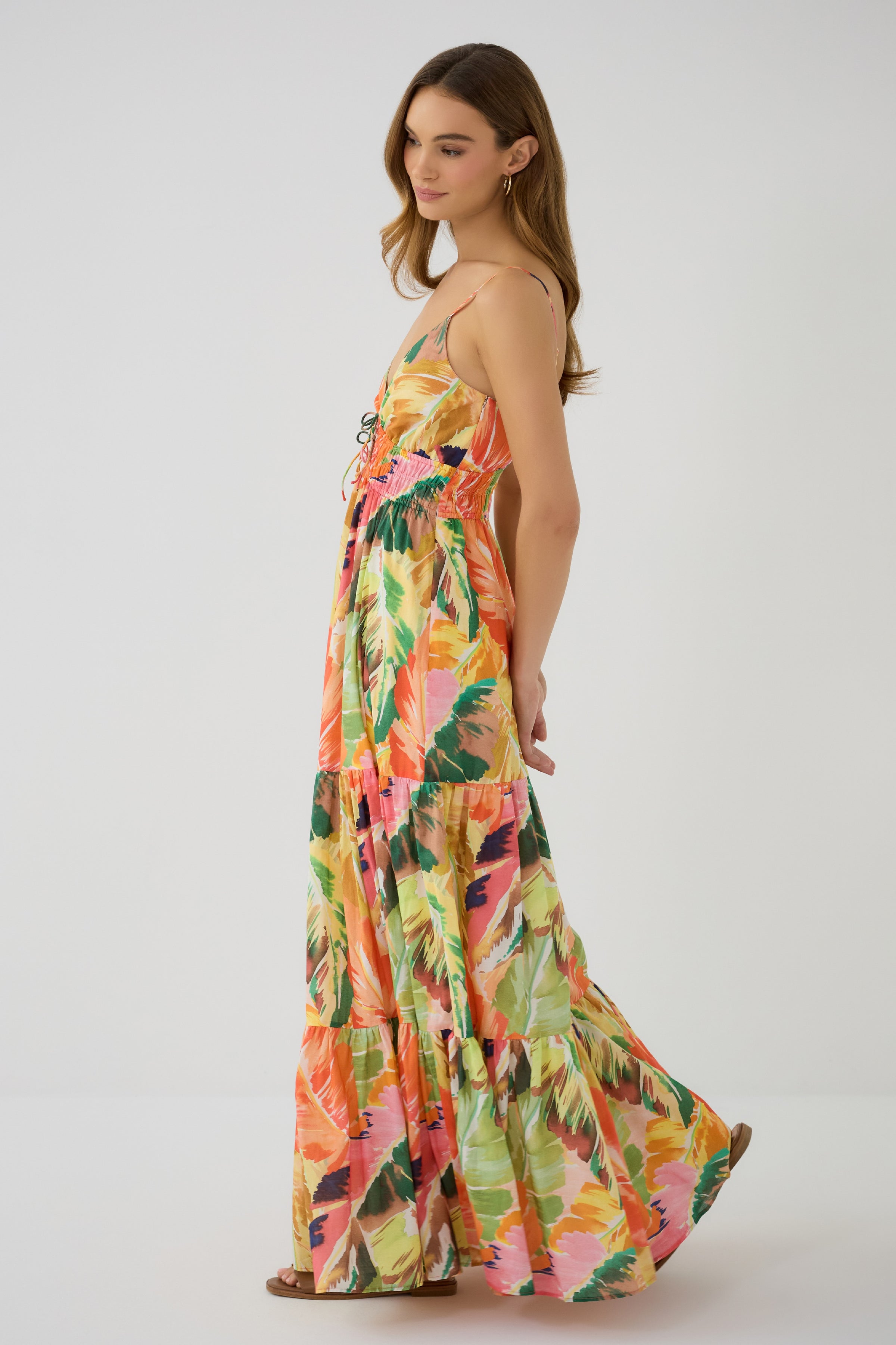 bellen dress