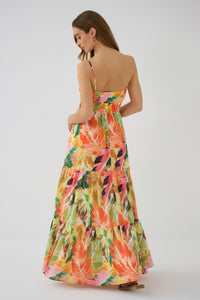 bellen dress