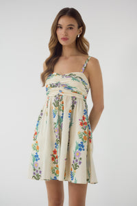 karson romper