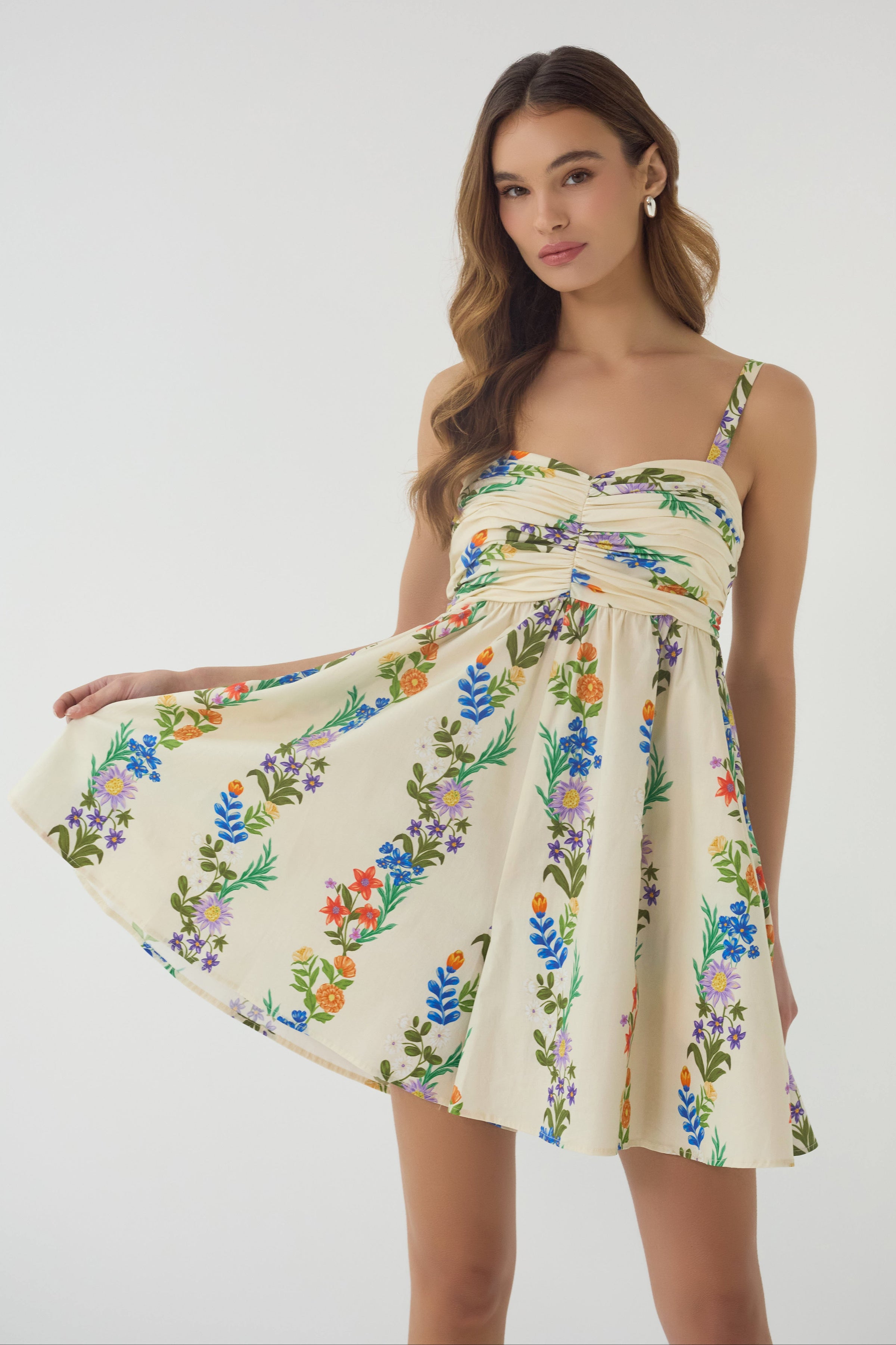 karson romper