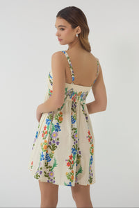 karson romper
