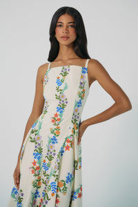 caterina dress