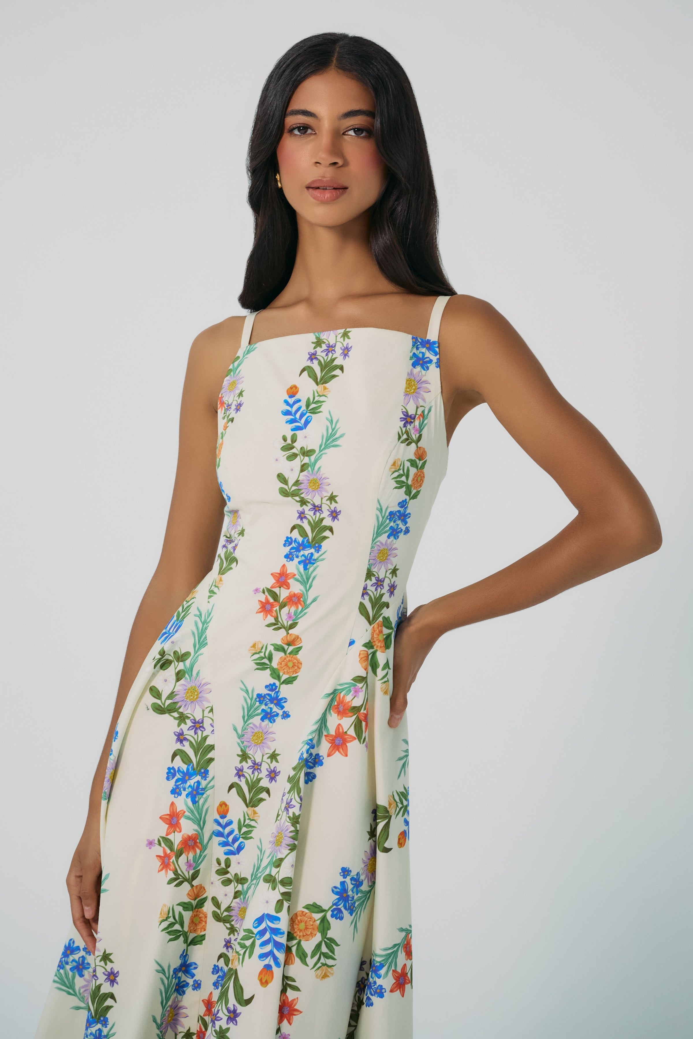 caterina dress