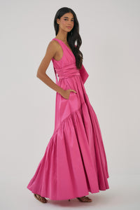 selba gown