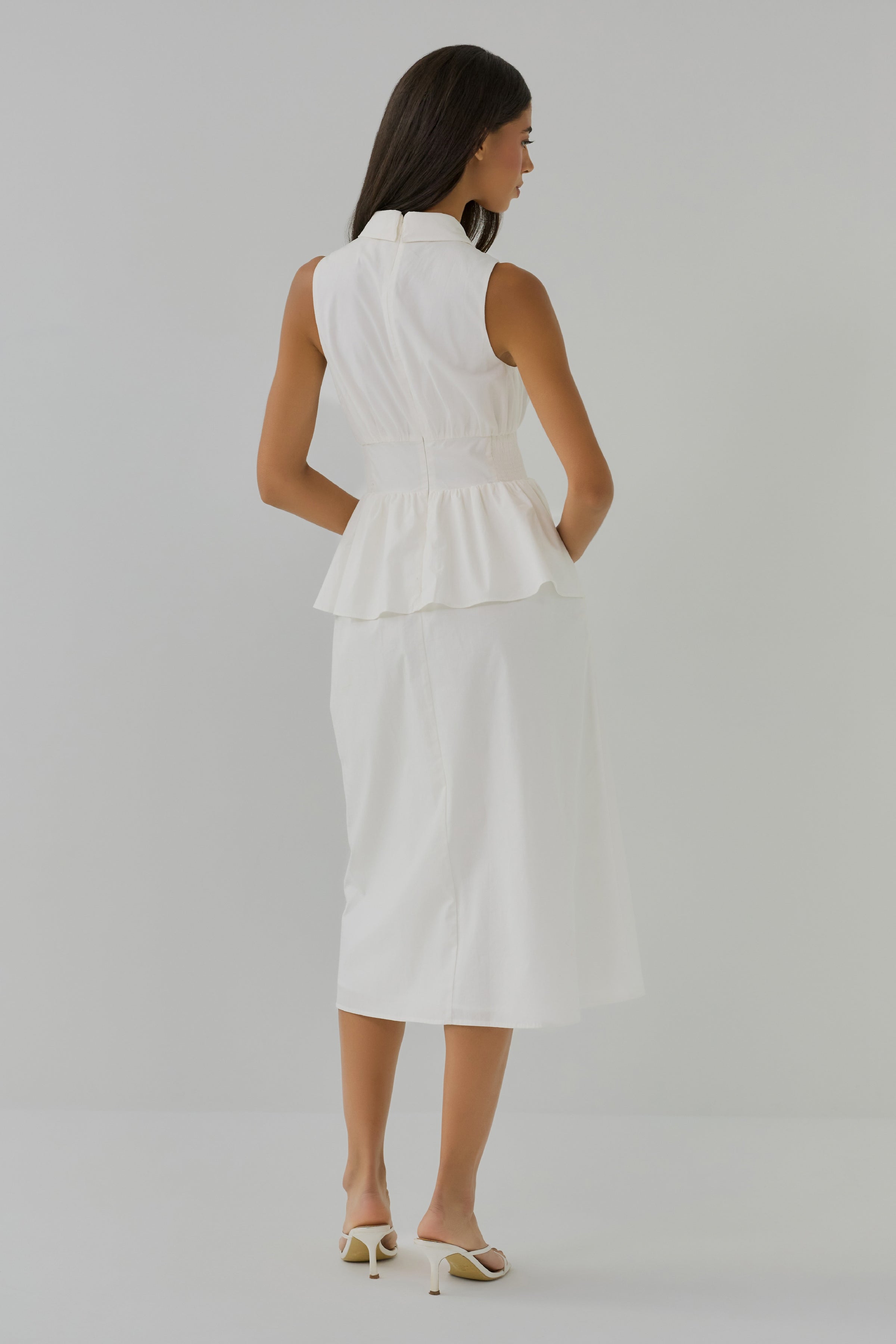 paulette dress