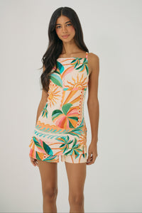 zaraya romper