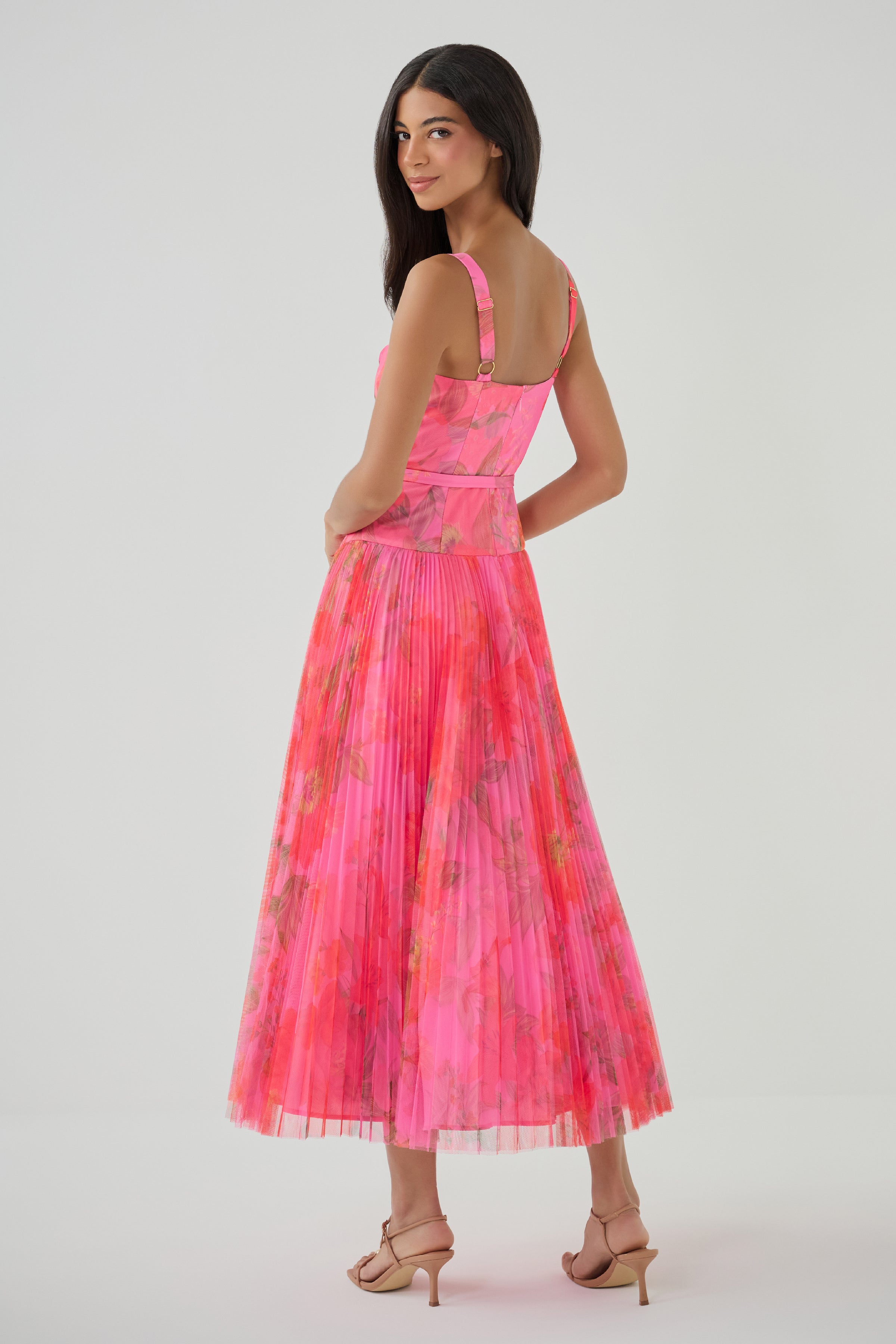 lanie gown