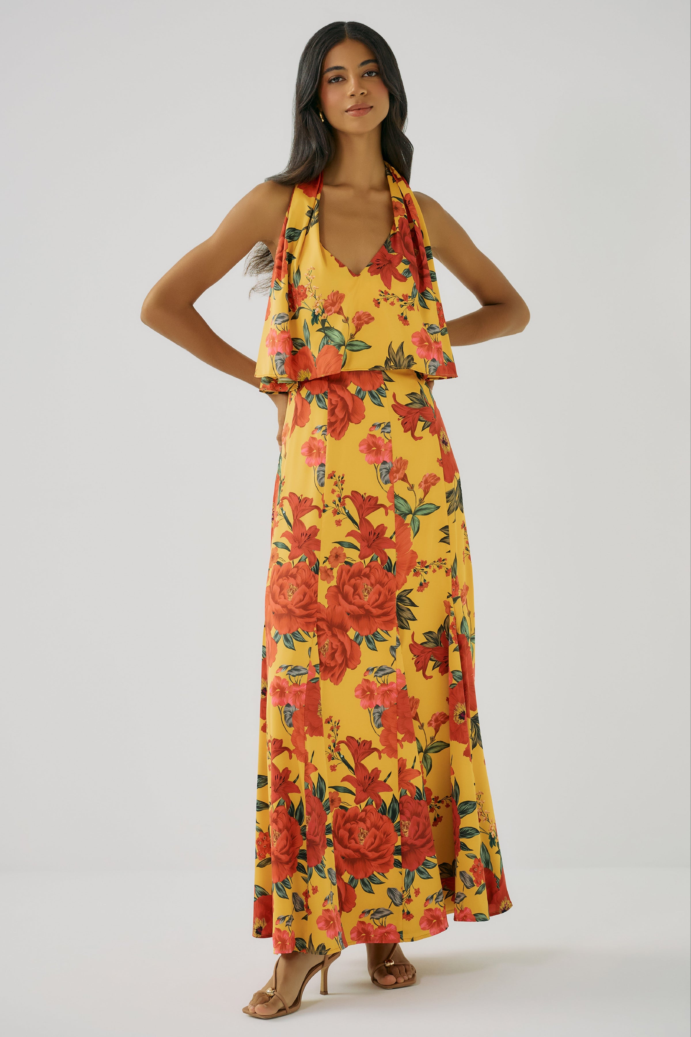 teffi dress