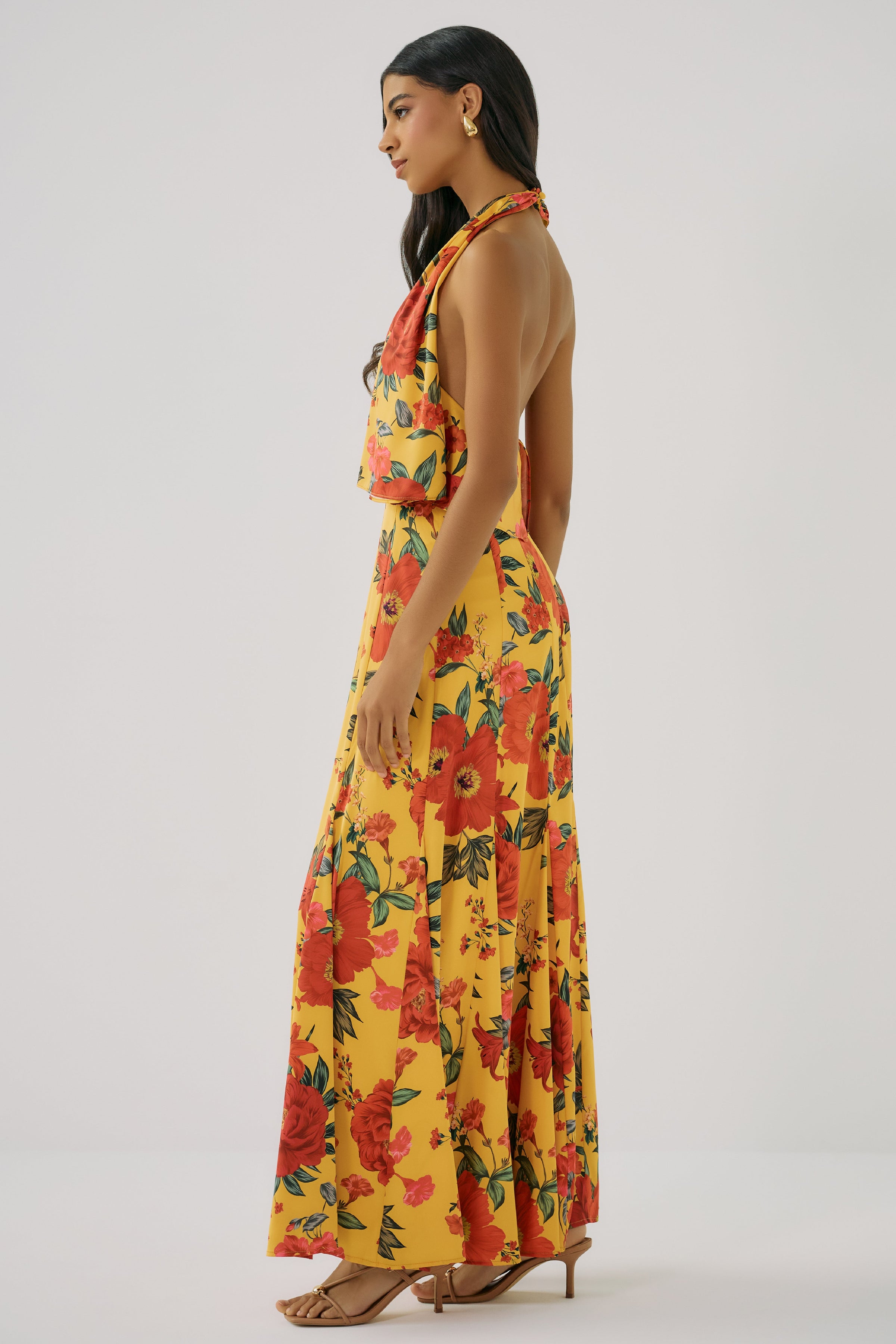 teffi dress