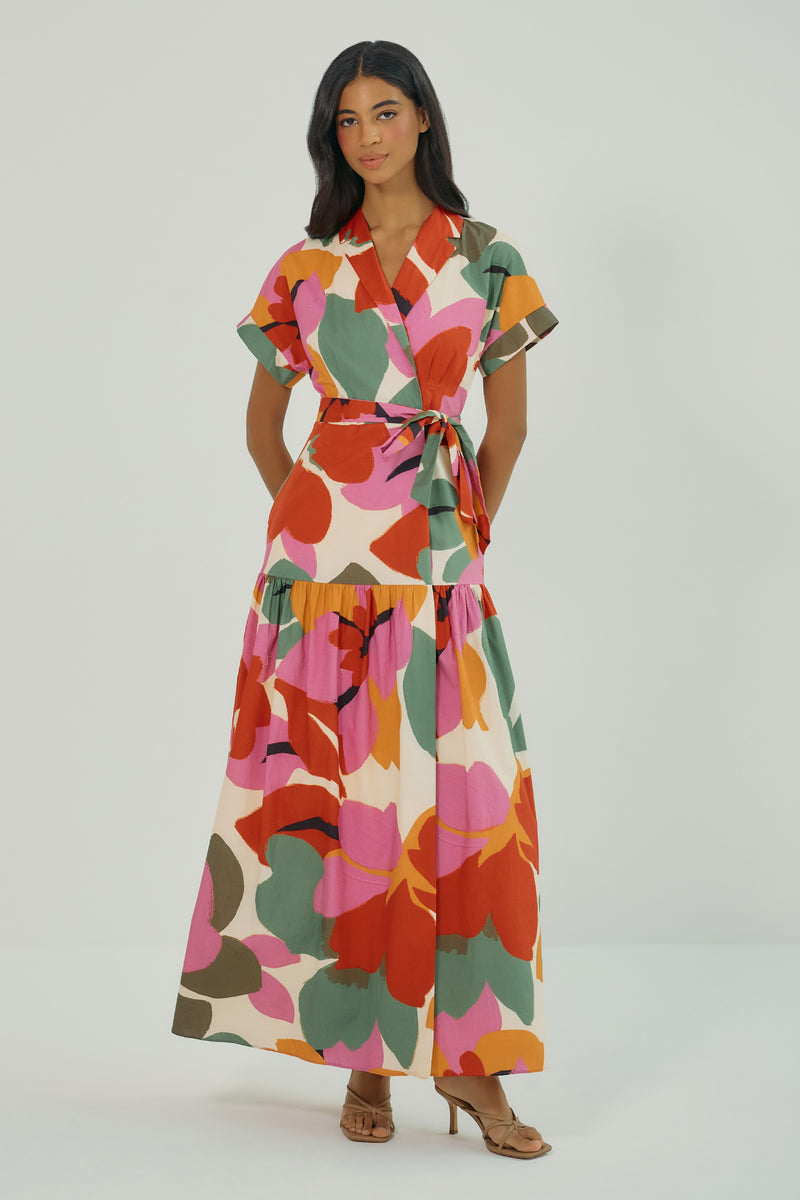 hutch design dress caterina dress