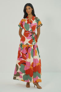 overland dress