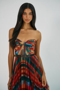 meadow gown