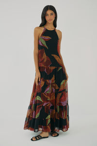 milana dress