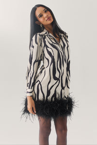 Sterling Dress