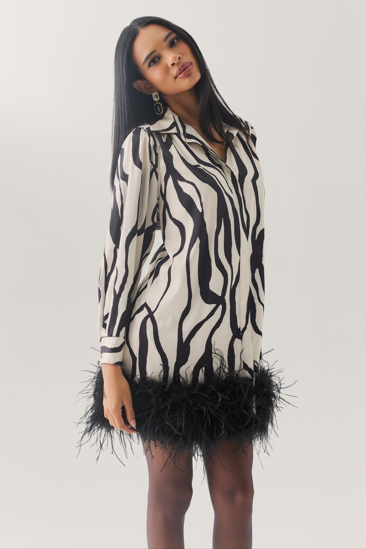 Sterling Dress