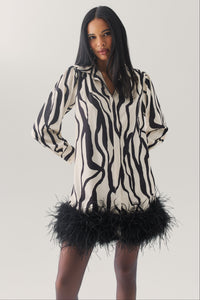 Sterling Dress