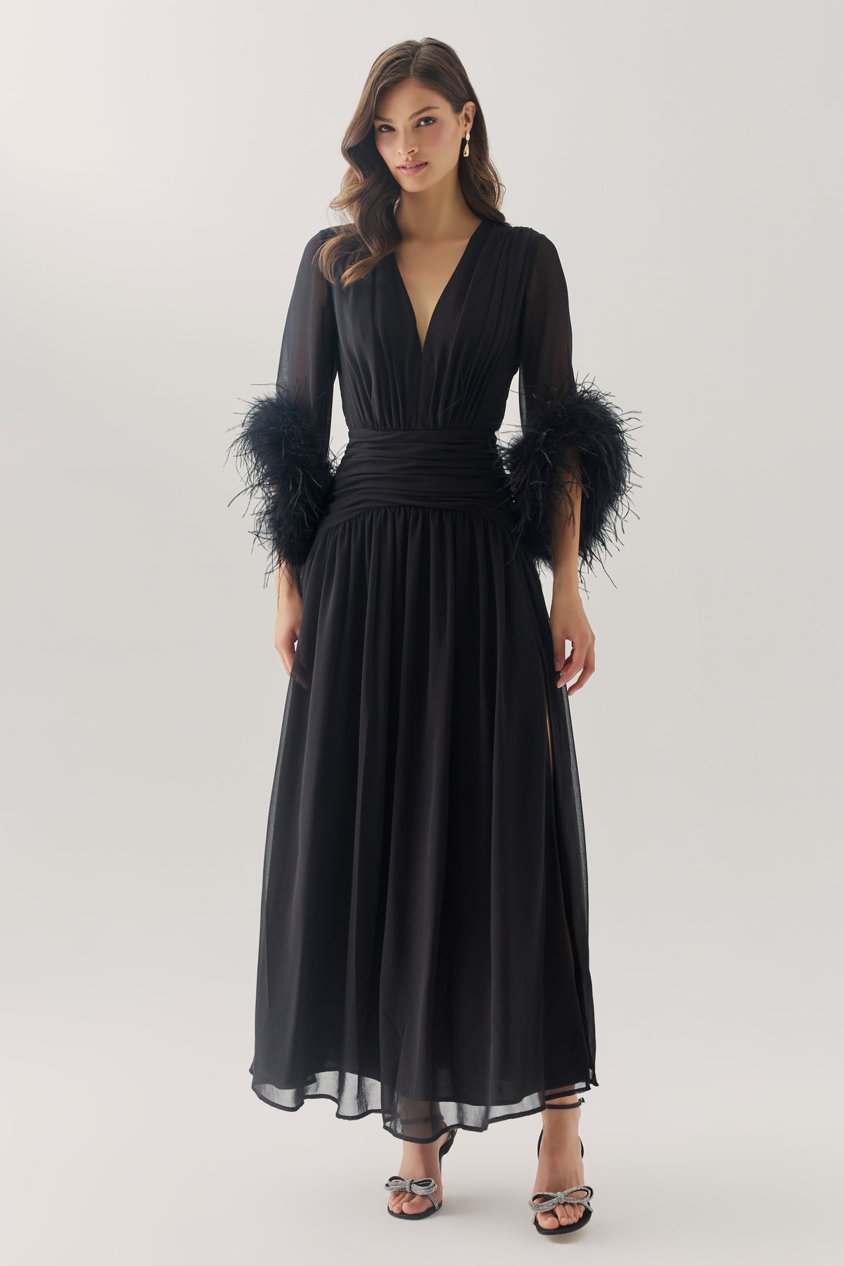 Desiree Dress