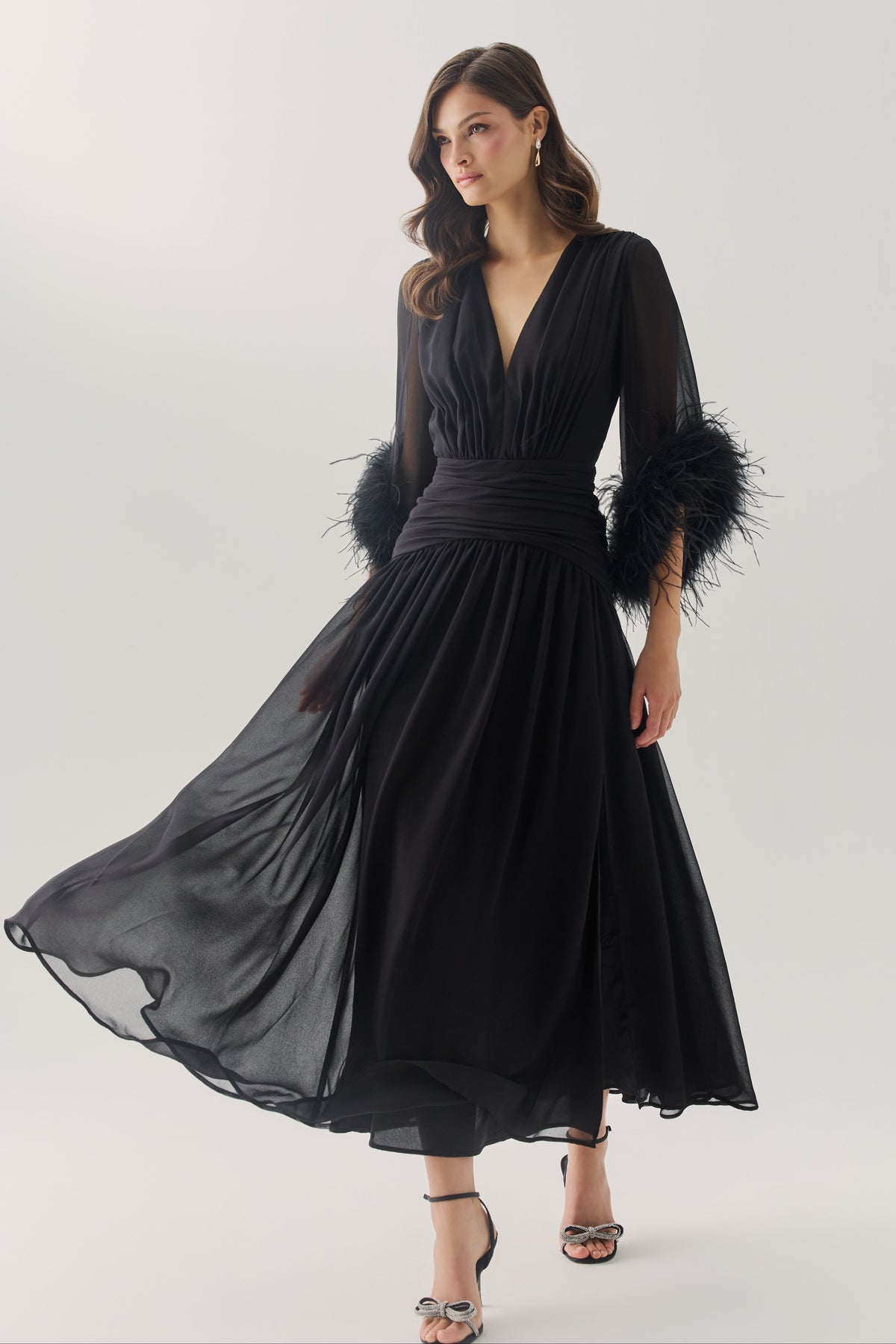 Desiree Dress