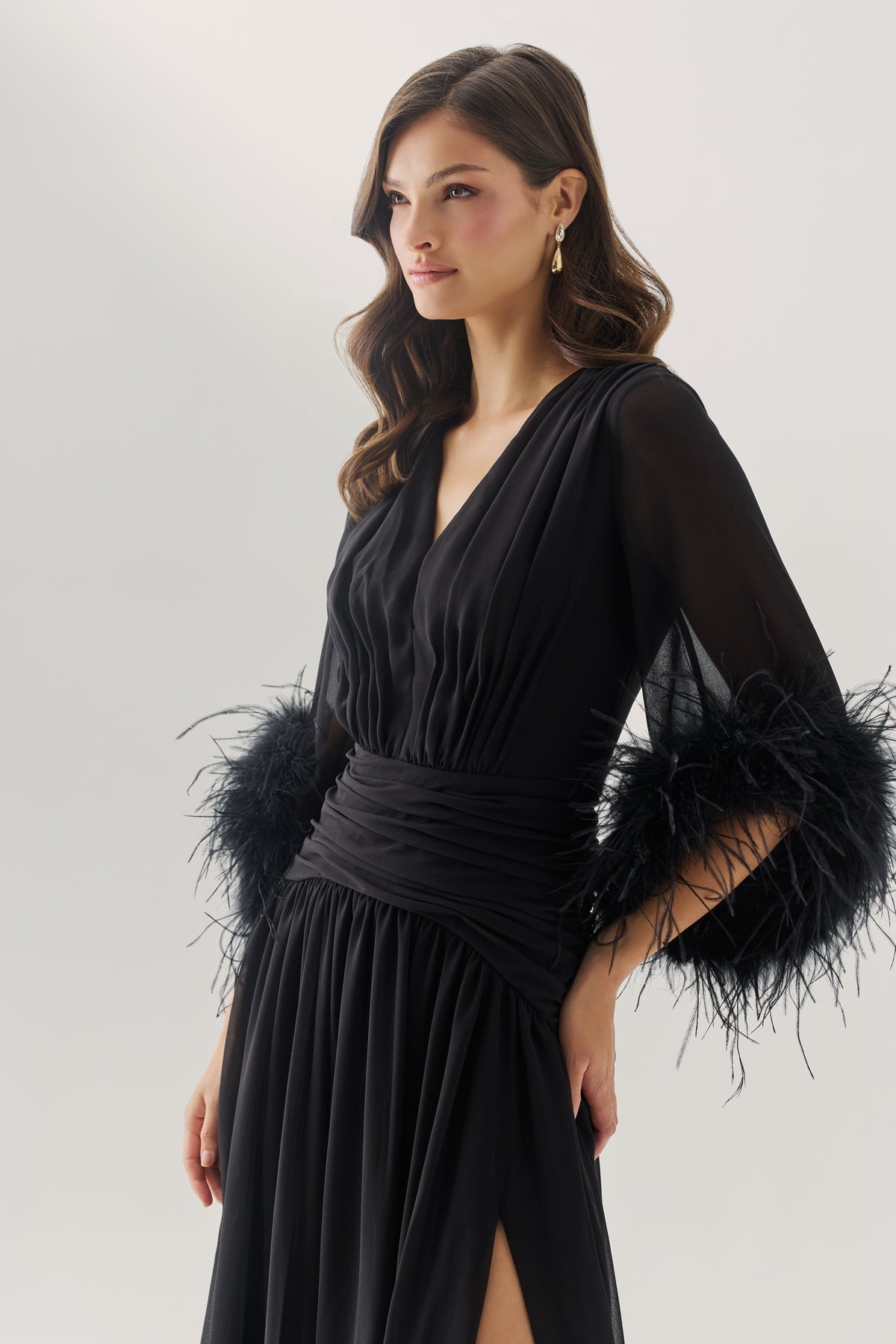 Desiree Dress