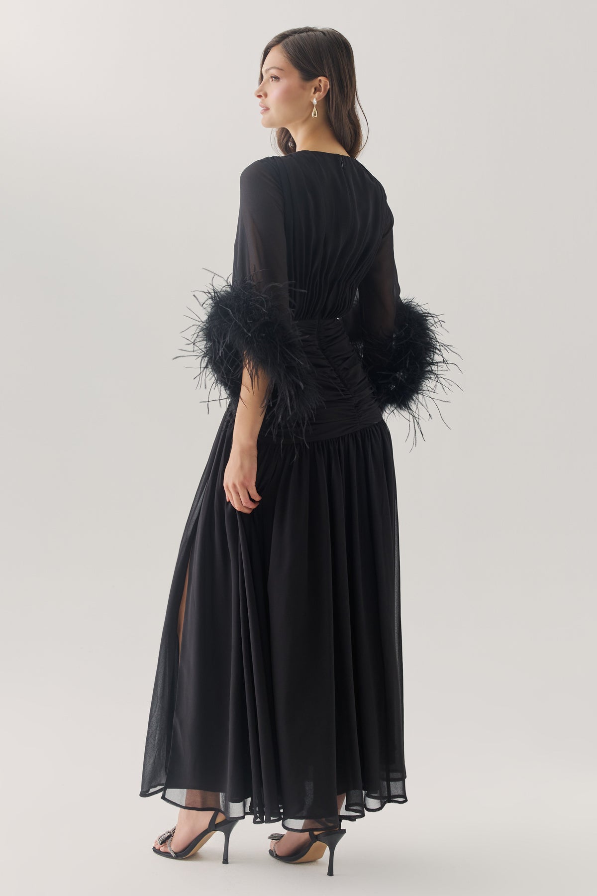 Desiree Dress