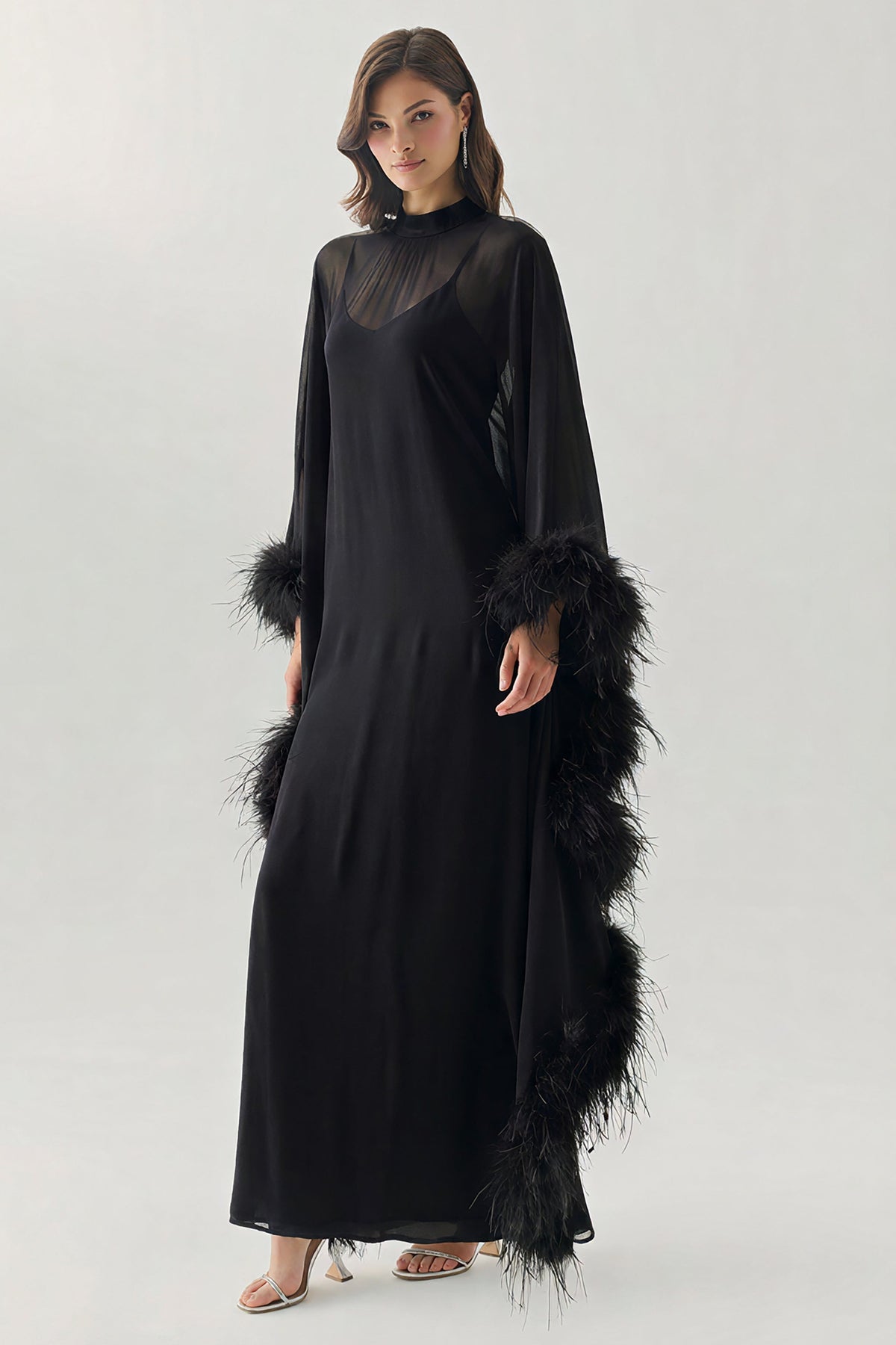 Bobbi Dress