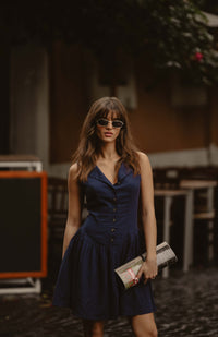 roma dress