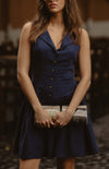 roma dress