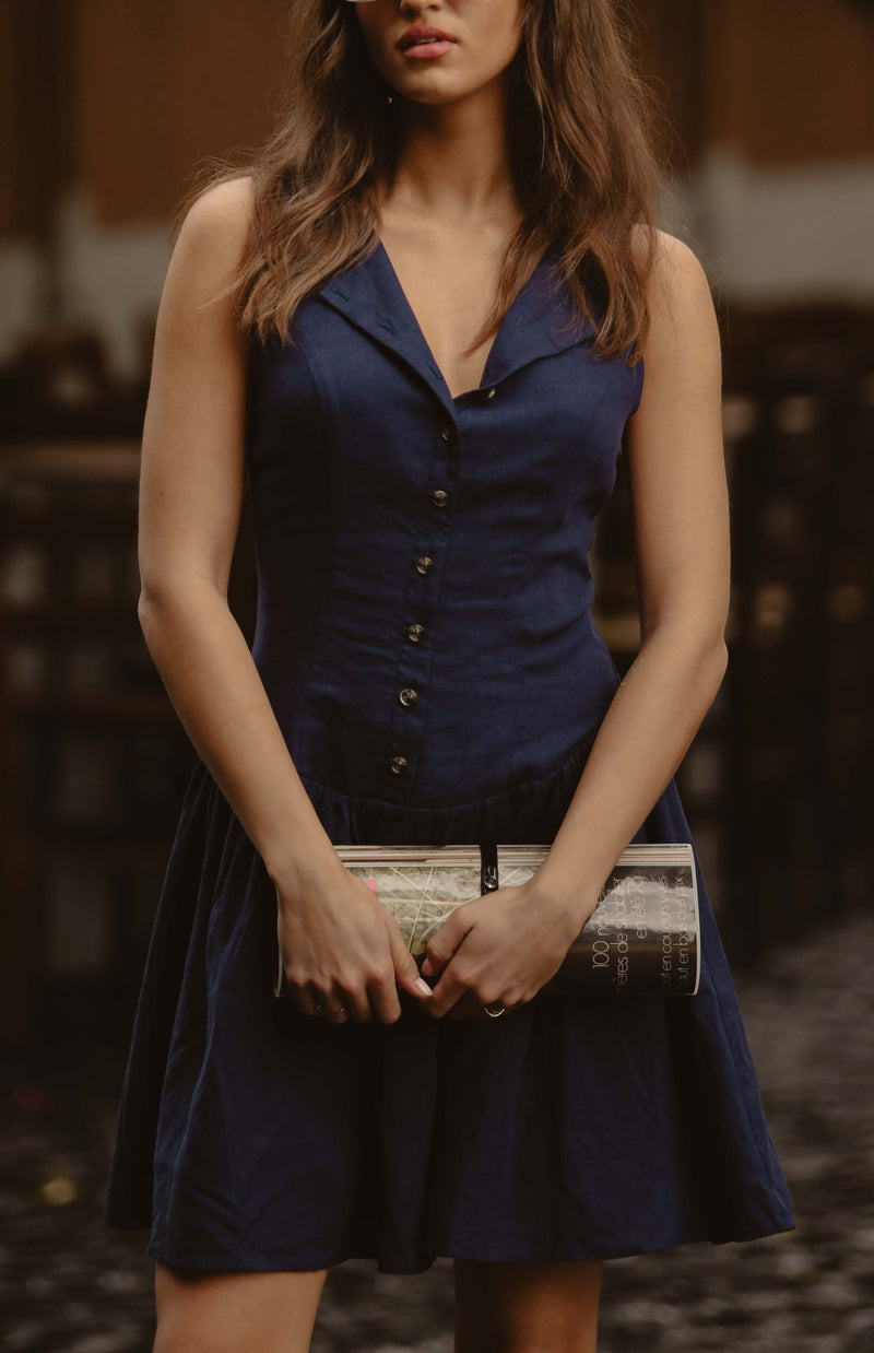 roma dress