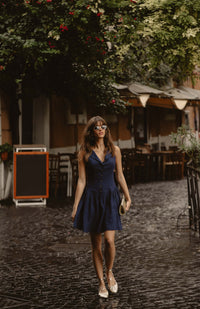 roma dress