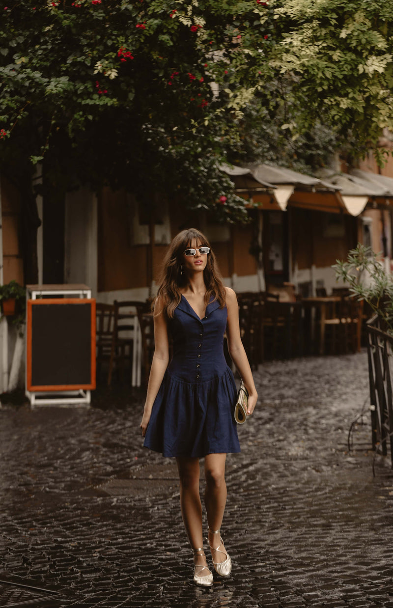 roma dress