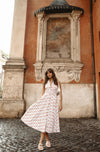 alessia dress