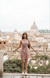 franklin dress