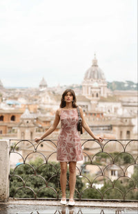 franklin dress