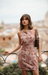 franklin dress