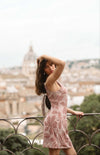 franklin dress