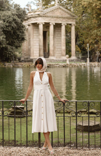 alessia dress