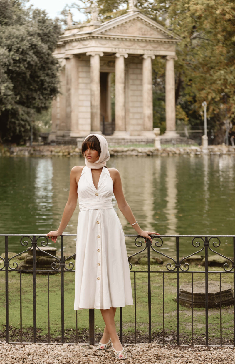 alessia dress