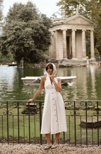 alessia dress