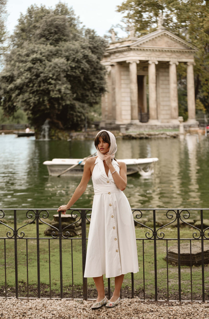 alessia dress