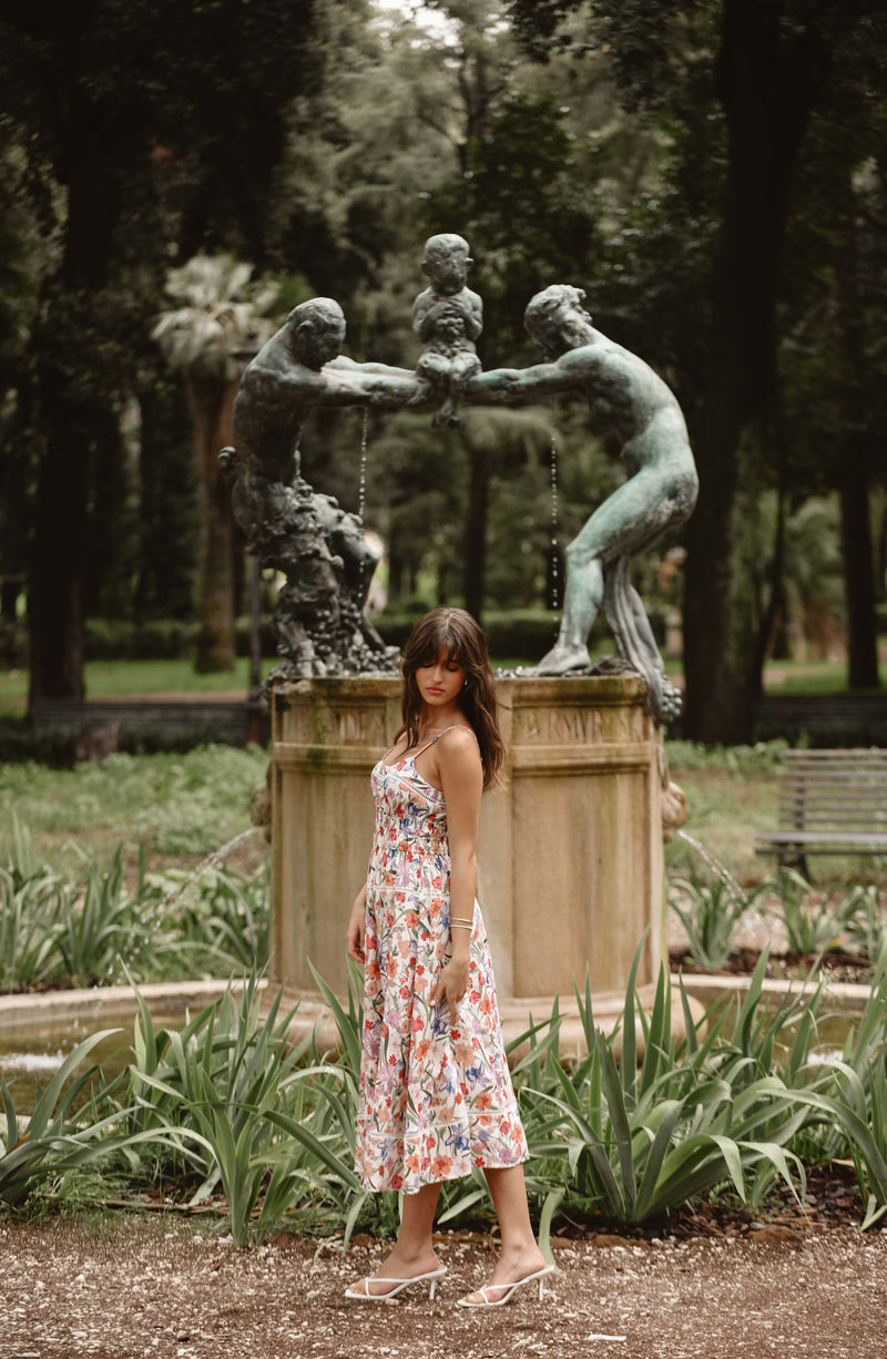 haisley dress