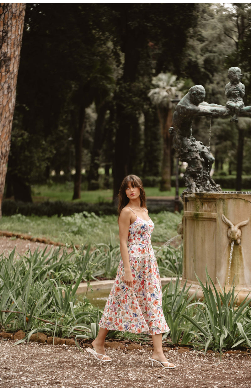 haisley dress