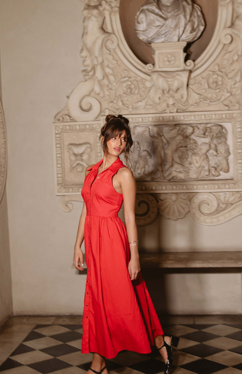 vivian dress