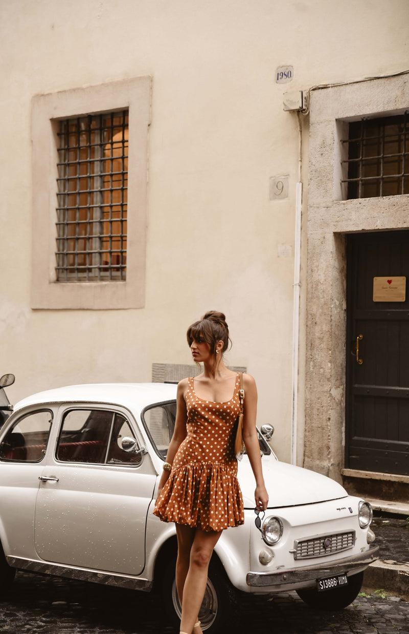 lowry dress