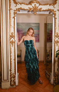 lanza gown