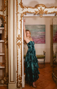 lanza gown