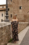 iris dress
