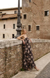 iris dress