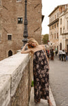iris dress