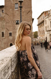 iris dress