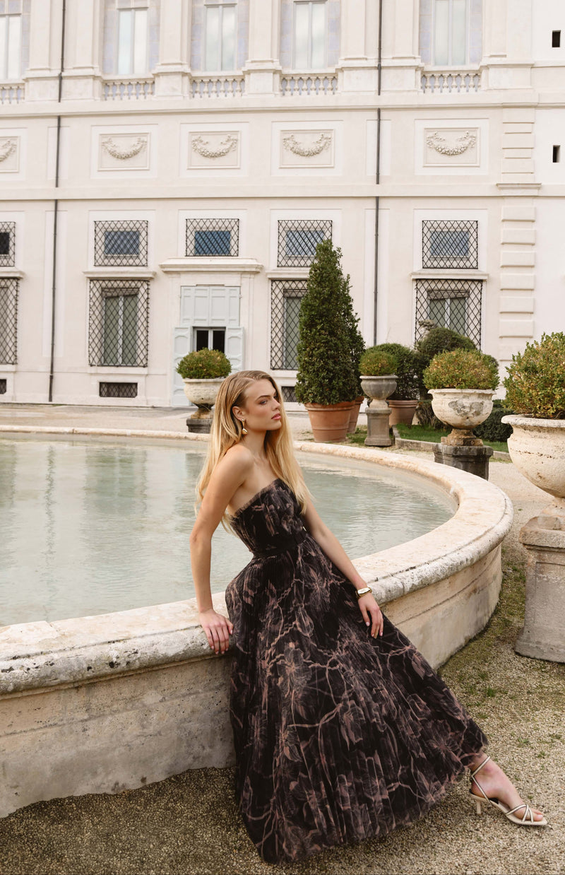 bromley gown